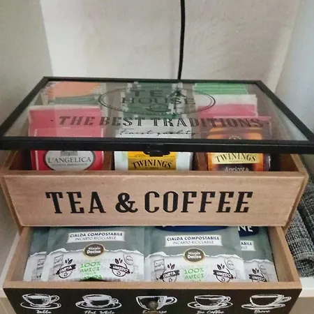 Apartament La In Centro - Relax And Bari