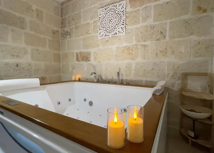 La In Centro Con Vasca Idromassaggio - Relax & *