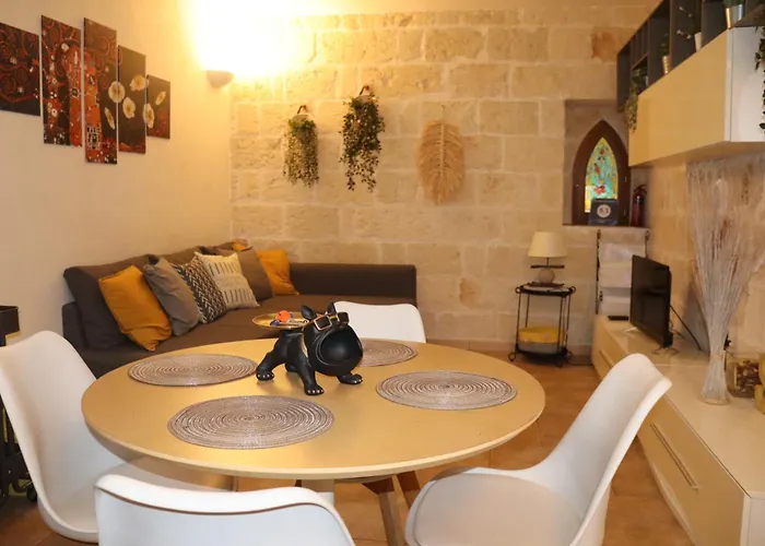 La In Centro Con Vasca Idromassaggio - Relax & Apartament *