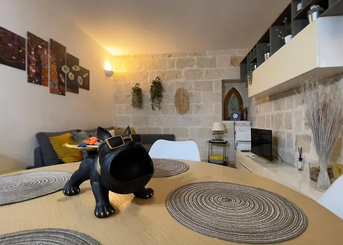 La In Centro Con Vasca Idromassaggio - Relax & Apartamento