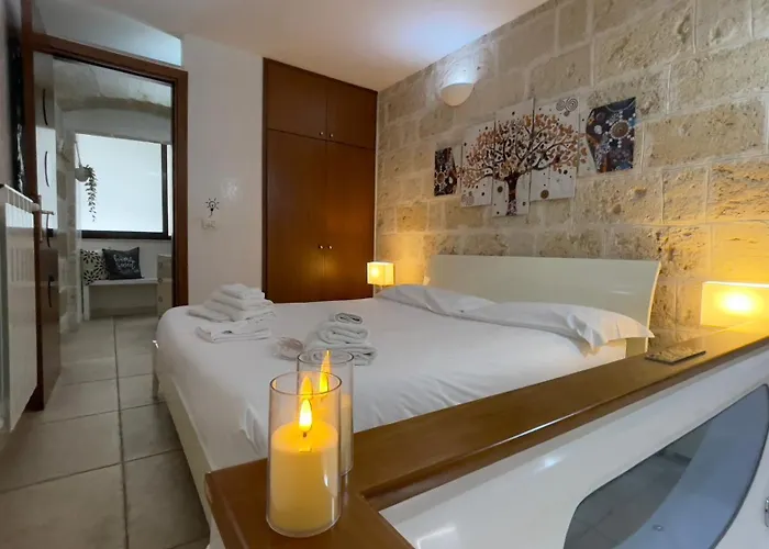 Apartamento La In Centro Con Vasca Idromassaggio - Relax &