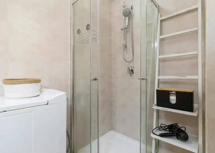 Apartamento La In Centro Con Vasca Idromassaggio - Relax & Bari