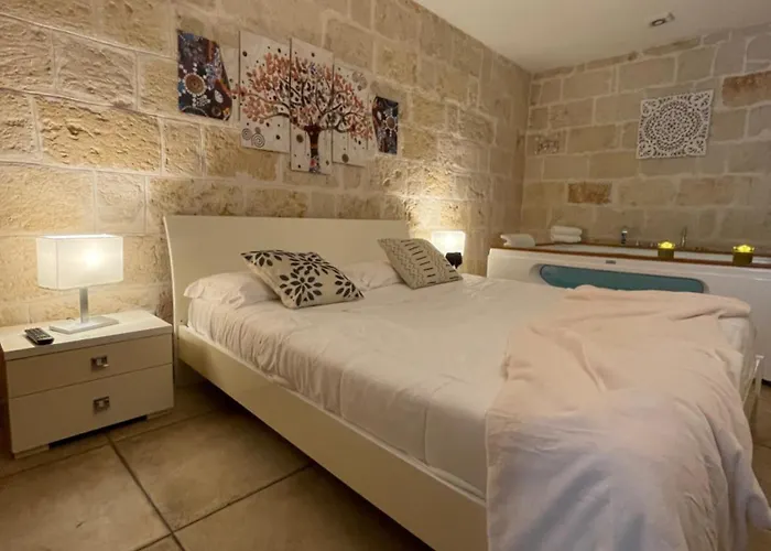 La In Centro Con Vasca Idromassaggio - Relax & Apartament