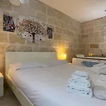 Lägenhet La In Centro Con Vasca Idromassaggio - Relax & Bari