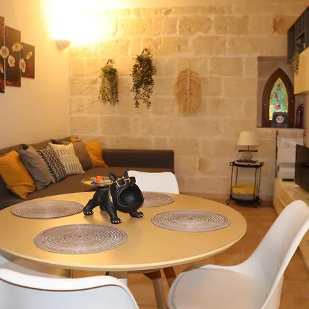 La Suite In Centro Con Vasca Idromassaggio - Relax & Spa Apartament *