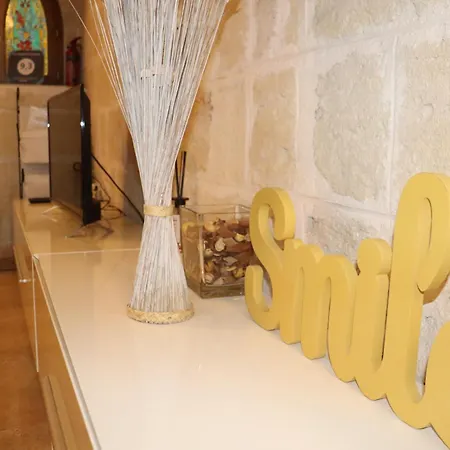 La In Centro - Relax&spa Appartamento Bari