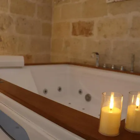 La In Centro - Relax&spa Appartamento