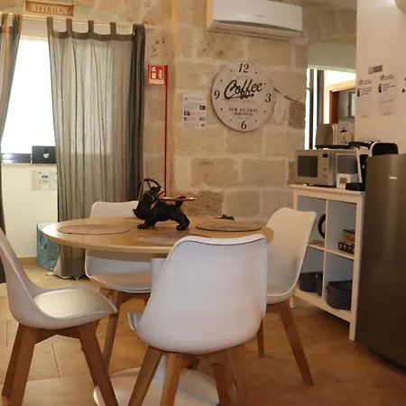La In Centro - Relax And Appartamento Bari