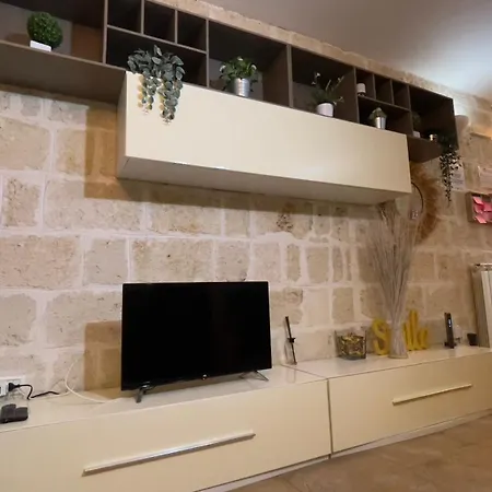 La In Centro - Relax&spa Bari