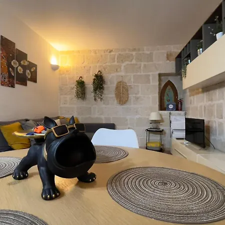 La In Centro Con Vasca Idromassaggio - Relax & Apartment