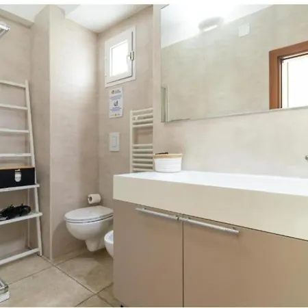 La Suite In Centro Con Vasca Idromassaggio - Relax & Spa Apartament Bari