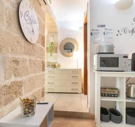 La In Centro - Relax&spa Bari