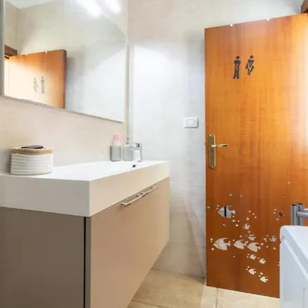 아파트 La In Centro - Relax And