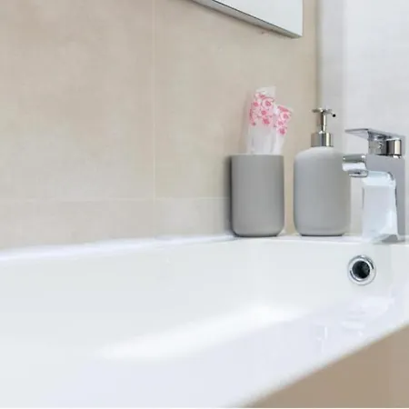 La In Centro - Relax&spa * Bari