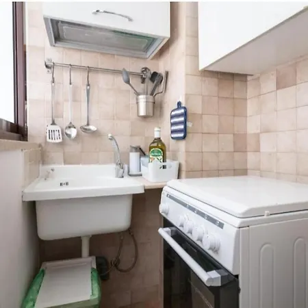 La In Centro - Relax And