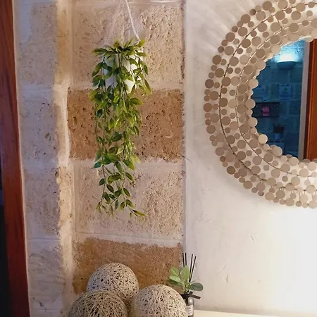 La In Centro Con Vasca Idromassaggio - Relax & Bari
