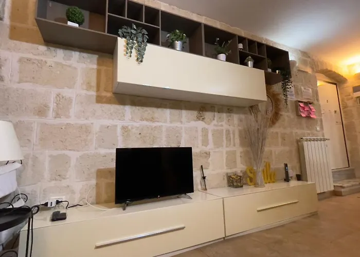 La In Centro Con Vasca Idromassaggio - Relax & Bari